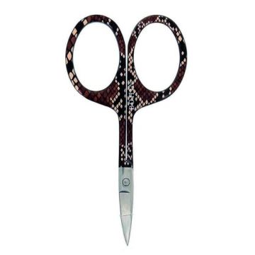 Bohin - Safari Stickschere 9cm - Snake