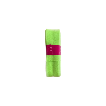 Schrägbänder - 3m - Lime Green
