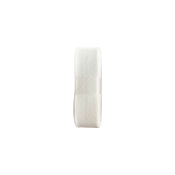 Schrägbänder - 3m - Ivory