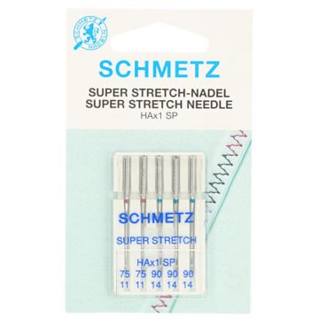 schmetz universal