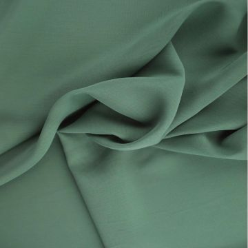 Chiffon Vintage Groen