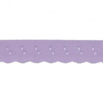 Dessous Elastische Spitze Faltbar - Lavender