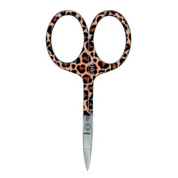 Bohin - Safari Stickschere 9cm - Leopard