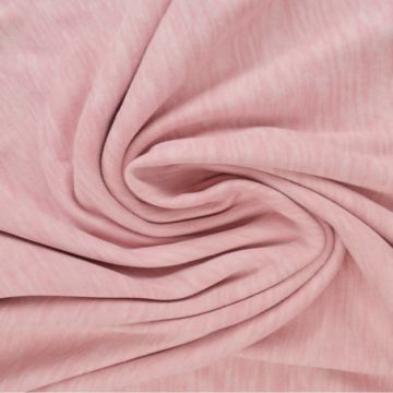 Jersey Supersoft -  Warm Old Pink