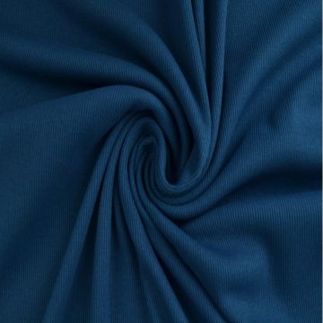 Rippjersey -Fresh Dark Blue