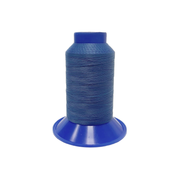 Sabaflex elastisches Lockgarn - 0815 - Dark Steelblue