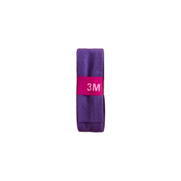 Schrägbänder - 3m - Soft Purple