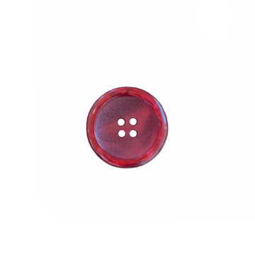 Knöpf - Red - 22.5mm